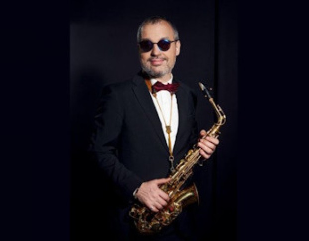 Музыкальная Сиеста