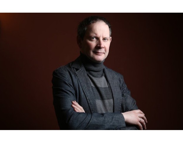 Н.гоголь. Вий. Читает Д.спиваковский