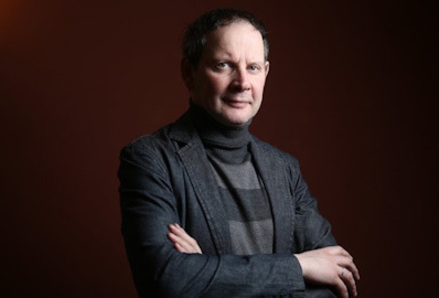 Н.гоголь. Вий. Читает Д.спиваковский