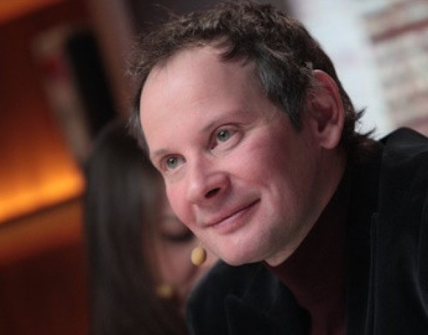 Н.гоголь. Вий. Читает Д.спиваковский