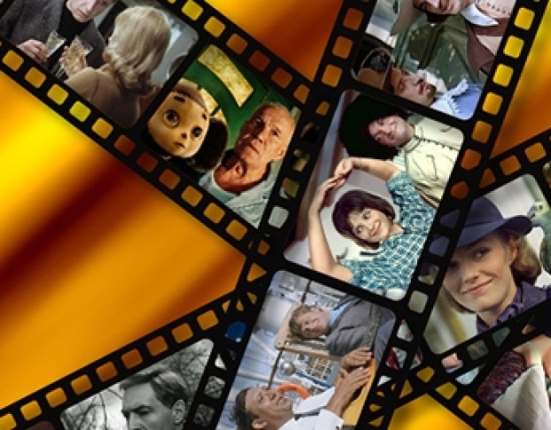 Наше Любимое Кино