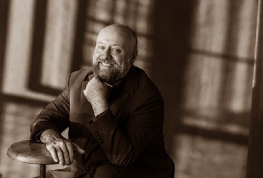 Невероятный Квартет. 4 Рояля. 4 Пианиста