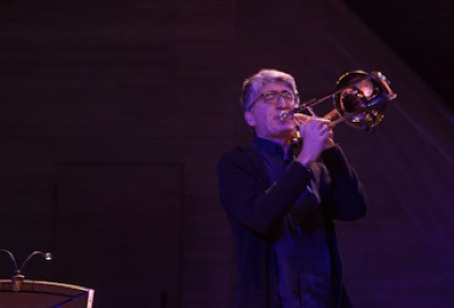 Ниоткуда с Любовью