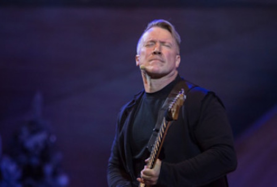 Ниоткуда с Любовью