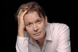 Олег Погудин. Надежды Маленький Оркестрик