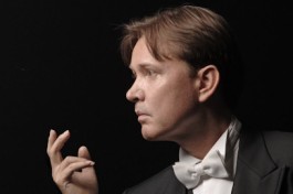 Олег Погудин. в День Рождения