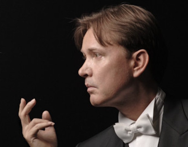 Олег Погудин. в День Рождения