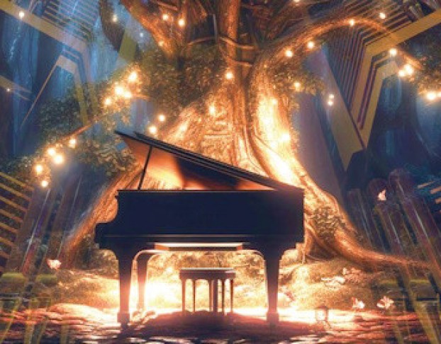 Орган и Рояль. в Гостях у Сказки