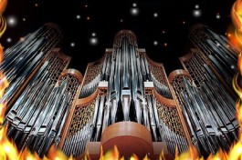 Орган Симфони-Рок Шоу  Greatest Hits