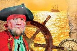 Остров Сокровищ