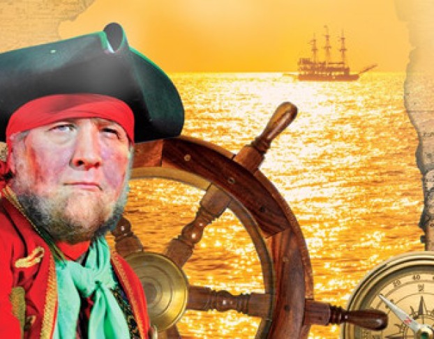 Остров Сокровищ