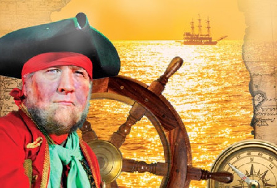 Остров Сокровищ