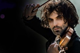 Открытие Весны