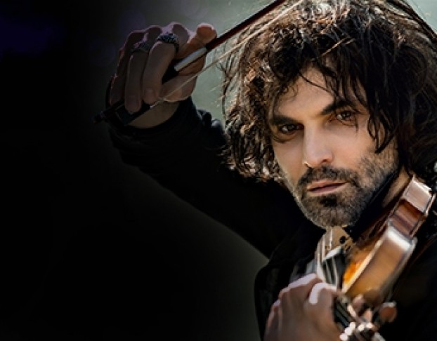 Открытие Весны