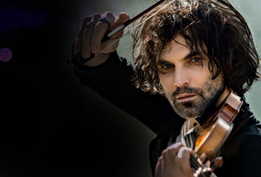 Открытие Весны