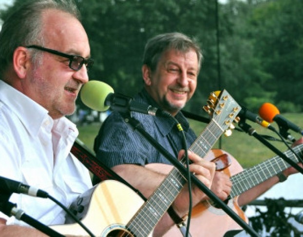 Песни Нашего Века на Большом Каретном