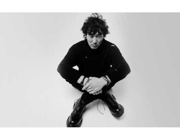 Петр Погодаев и Хиты Группы Кино