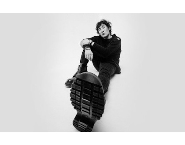 Петр Погодаев и Хиты Группы Кино