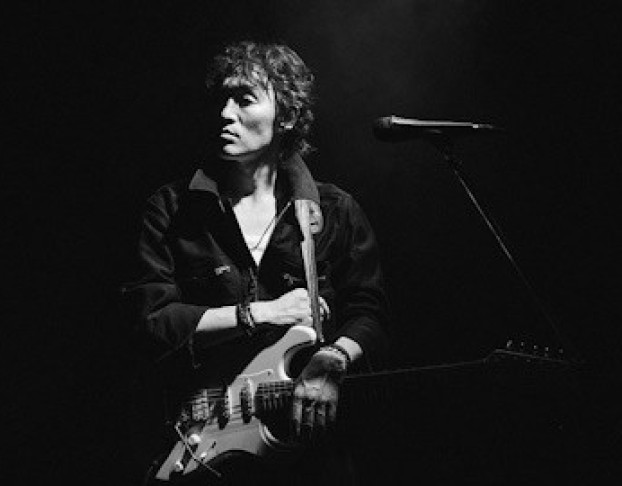 Петр Погодаев и Хиты Группы Кино