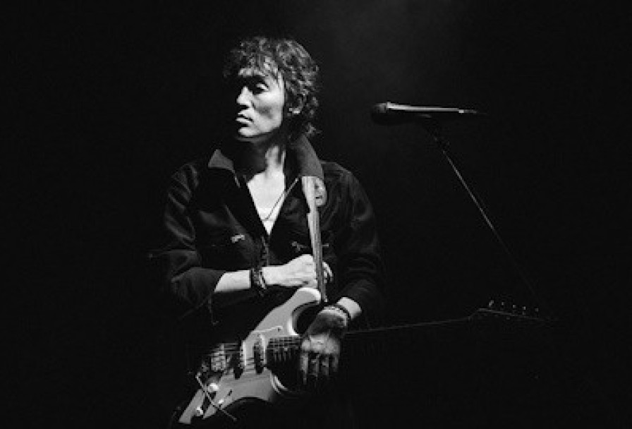 Петр Погодаев и Хиты Группы Кино