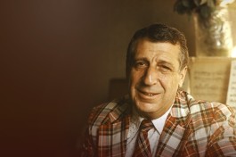 Посвящение Арно Бабаджаняну. Век Любви