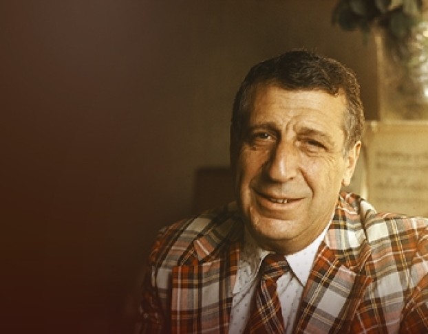 Посвящение Арно Бабаджаняну. Век Любви