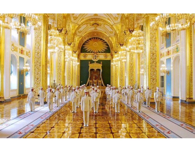 Президентский Оркестр России. Музыкальная Азбука