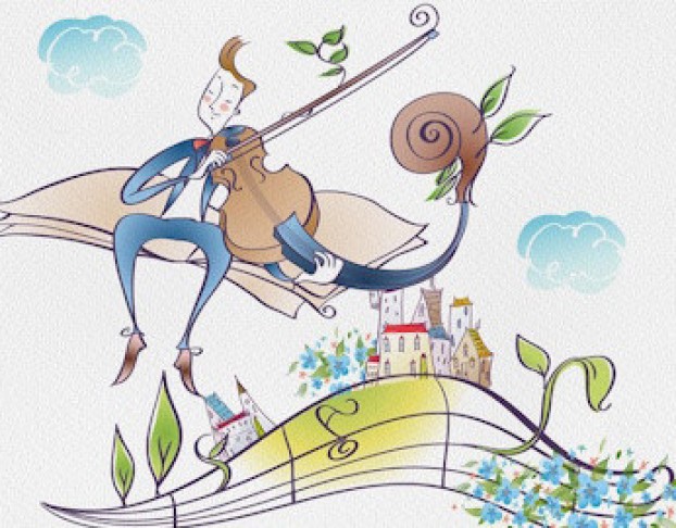 Президентский Оркестр России. Музыкальная Азбука