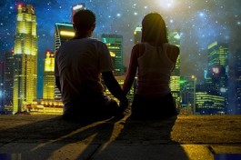 Релакс в Большом Городе