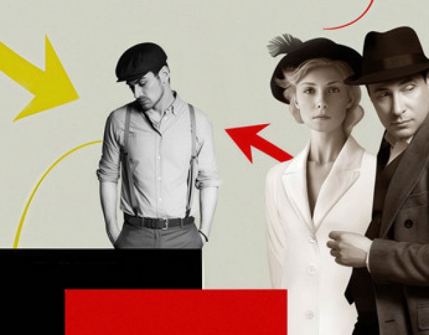 Ремарк – Дитрих