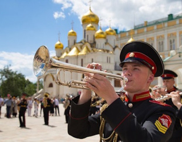Родина Моя – Россия