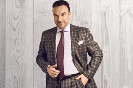 Рояль – Король Джаза. Сергей Жилин & Фонограф