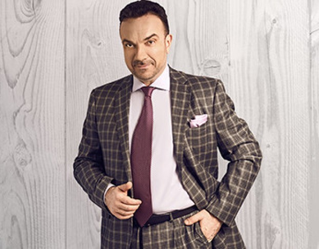 Рояль – Король Джаза. Сергей Жилин & Фонограф