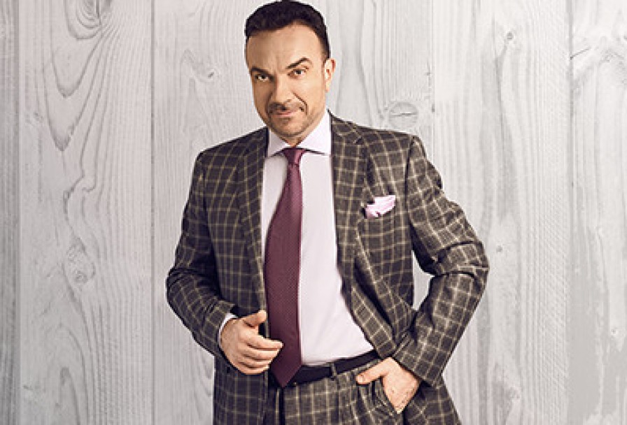 Рояль – Король Джаза. Сергей Жилин & Фонограф