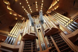 Саундтреки на Органе. от Баха до Циммера