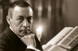 Сергей Рахманинов. Всенощное Бдение