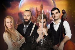 Щелкунчик. Рассказы Феи Драже