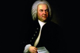 Шедевры и.с. Баха. Ансамбль Солистов Эрмитаж