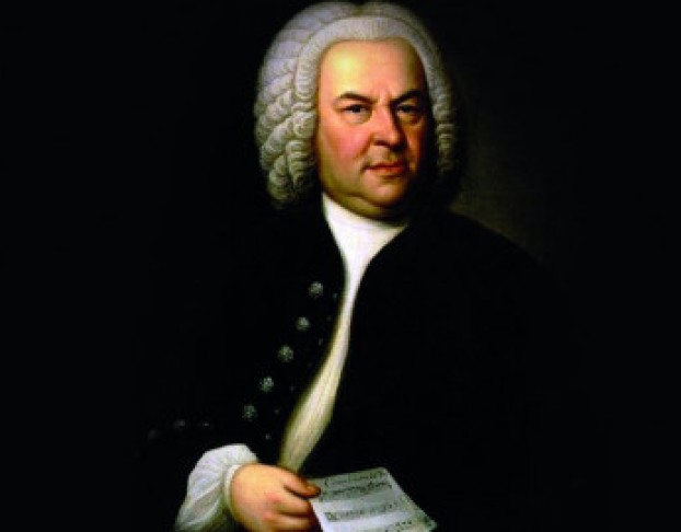 Шедевры и.с. Баха. Ансамбль Солистов Эрмитаж