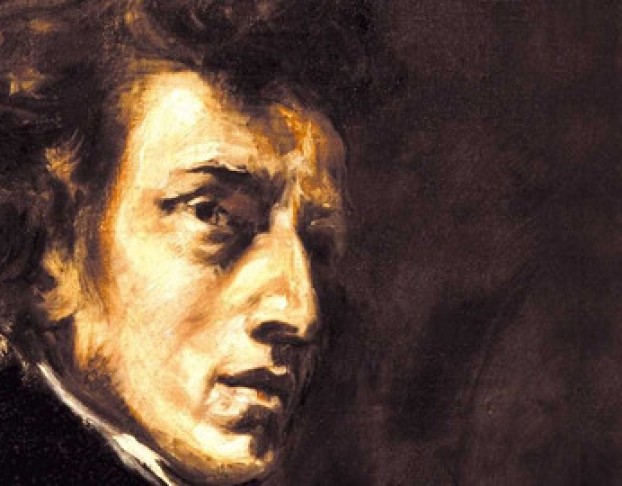 Шопен. Ы для Фортепиано с Оркестром