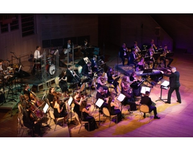 Симфония Мирового Рока