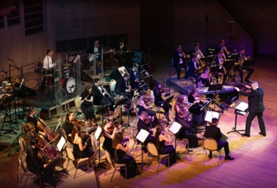 Симфония Мирового Рока