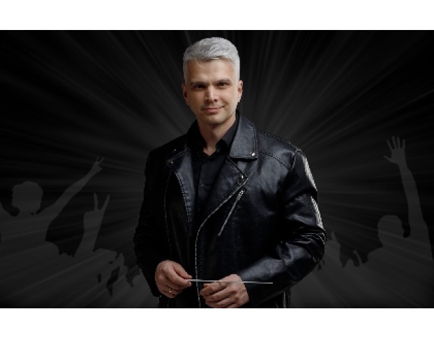 Симфония Мирового Рока