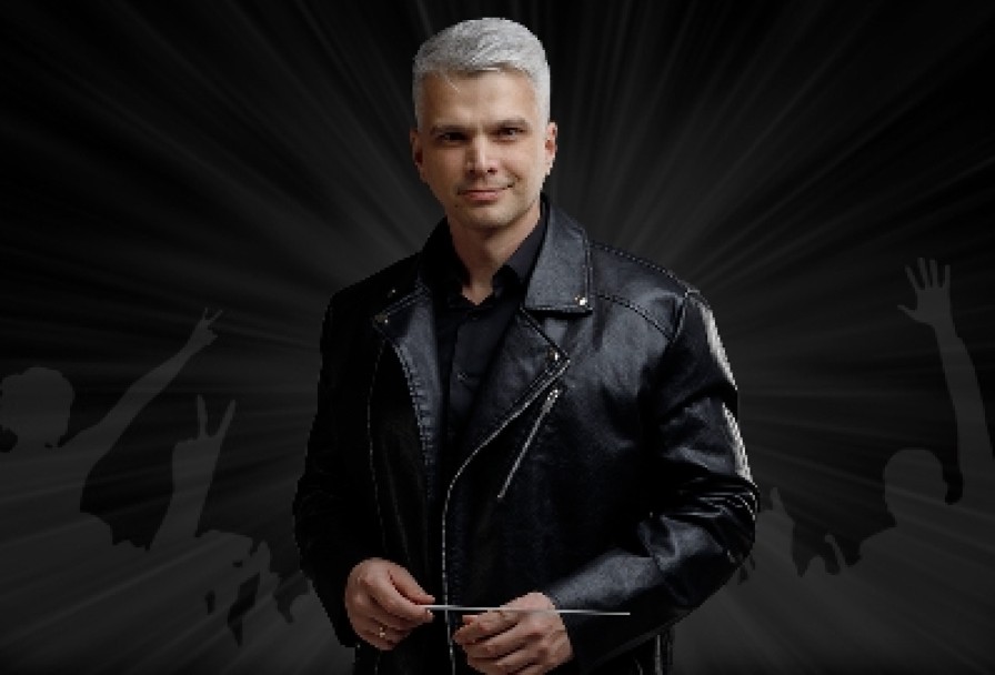 Симфония Мирового Рока