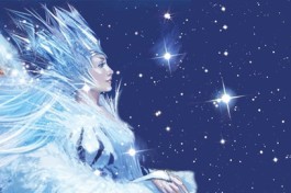 Снежная Королева