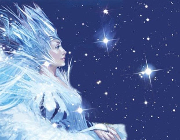 Снежная Королева