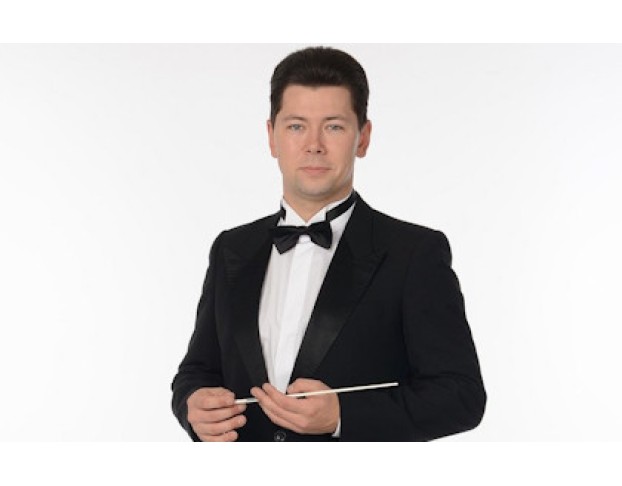 Снежное Рождество. Мужской Камерный Хор