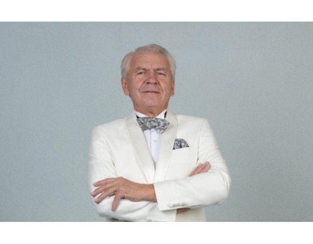 Снежное Рождество. Мужской Камерный Хор