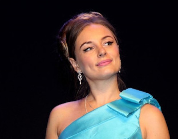 Снежное Рождество. Мужской Камерный Хор