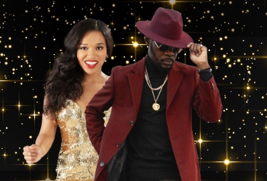 Созвездие Черных Легенд